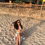 Ayesha Keith Malima - @_yexsh - Instagram