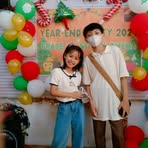 Ayesha Keith Solayao Singson - Facebook