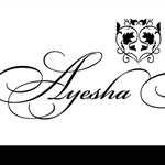 ayesha adul khader - @grandeur_ash - Instagram