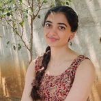 Eesha Katiyar - Facebook