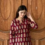 Ayesha Khatoon - Facebook