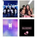 Army_blink - @ayesha_kim_bts_blackpink - Instagram