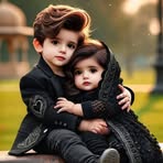 Ayesha Kim - Facebook