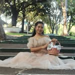 Ayesha Linn Rebaño Leyson - @ayeshakim_22 - Instagram