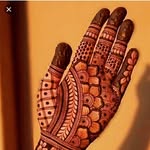 mehendi art by ayesha🥰 - @ayesha_ki_mehendi - Instagram
