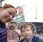 Ayesha Lawrence - Facebook