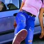 Ayesha Lawrence - @aakiefahkhan - Instagram