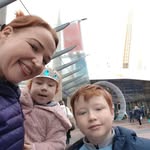 Ayesha Lawrence - @lummie_xx87xx - Instagram
