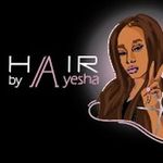 Ayesha Lowe - @lowecuts - Instagram