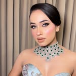 Ayesha | Bridal MakeupArtist - @ayesha_makeuparts - Instagram