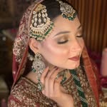 Ayesha Usmani - @ayeshamakeovers2023 - Instagram