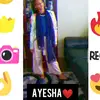 @ayesha - @ayeshamarks1 - TikTok