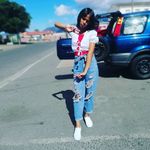 Ayesha Marks - @marks.ayesha - Instagram