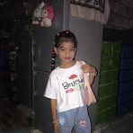 Ayesha Allia Marquez - Facebook
