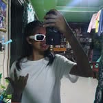 Ayesha Marquez - @nicojnicoj - Instagram