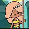 Toca Ayesha,8 years old - @ladyayeshasmarquez7 - TikTok