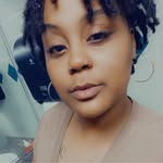 Ayesha McCray - @mit.chell27 - Instagram