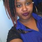 Ayesha McCray - @ayeshamccray - Instagram