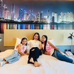 Ayesha Miles Arcaya - @claudettearcaya2021 - Instagram