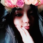 Ayesha Miles Lazarra Gariando - @ayeshamilesgariando - Instagram