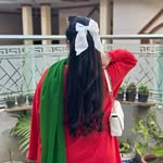 Ayesha Mohsin - @sashyzmedley - Instagram