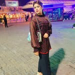 Ayesha Mohsin - @aishasayed12 - Instagram
