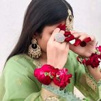 Ayesha Mohsin - Facebook