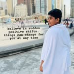 Ayesha Mohsin - @livingwell_withautism - Instagram