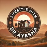 Dr. Ayesha Mohsin - @ayesha.mohsin.54 - Instagram