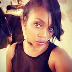 Ayesha Moore - @sofyne23 - Instagram