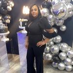 Ayesha Moore - @tarwood - Instagram