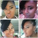 Rayesha Moore - @rayeshamoore - Instagram