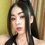 Ayesha Morris - @kullbabemarley8 - Instagram