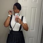 Ayesha Morris - @ayeshamorris201 - Instagram