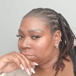 Ayesha Morrison - @lilzmizstandard - Instagram