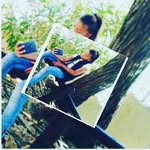 Aqueelah - @ayeshamoses0 - Instagram