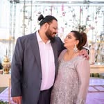 Ayesha Nadeem - @ayeshamossa39 - Instagram