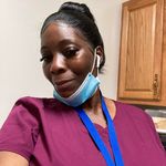 Ayesha Murphy - @fuika31 - Instagram