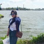 Ayesha Nanda - @austere_azure - Instagram