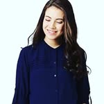 Ayesha Nanda - @ayesha_nanda123 - Instagram