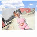 Ayesha Nanda Putri - @ayeshananda_ - Instagram
