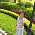 ayesha nanda sazhia - @nandakriwil - Instagram