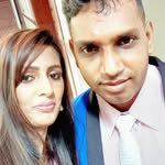 Ayesha Nandaseeli - @nandaseeliayesha - Instagram
