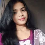Isha_Nanda💜 - @ayesha_nanda_28 - Instagram