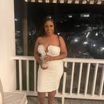 Ayesha Patterson - @duwainp - Instagram