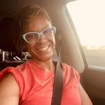Ayesha Patterson - @1dopechick80 - Instagram