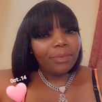 Ayesha Porter - @pattypatty2004 - Instagram