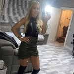 Ayesha Potts - @ayeshapotts - Instagram