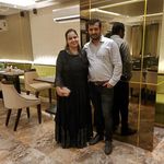 Ayesha Quadri - @ayeshaquadri81 - Instagram