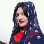 Ayesha S. Quadri - @misquadri - Instagram